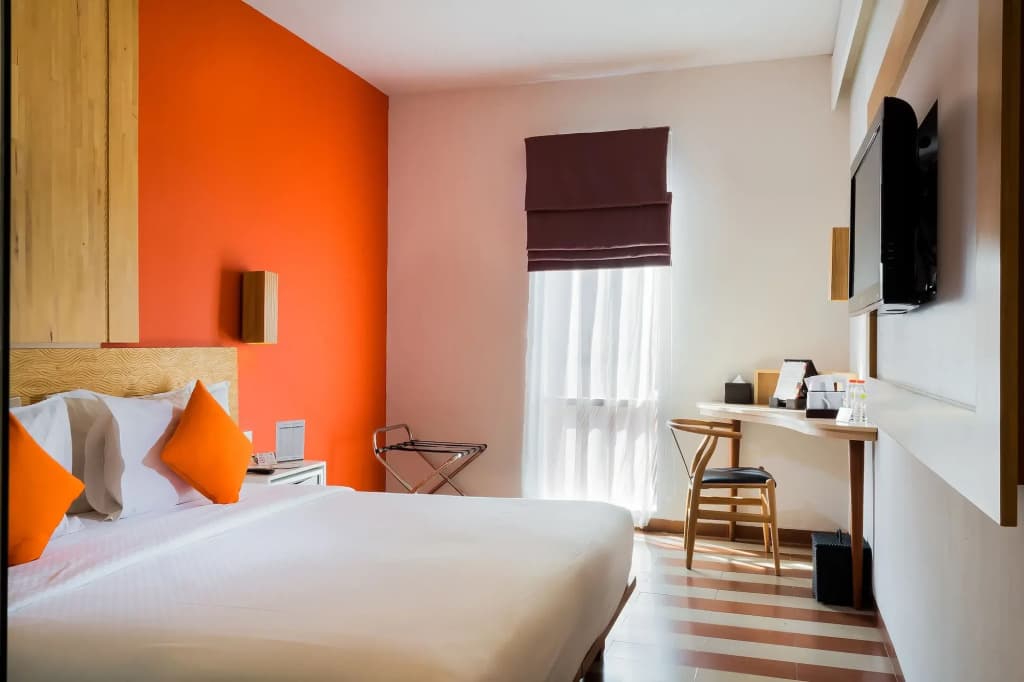 The ONE Legian - photo 5