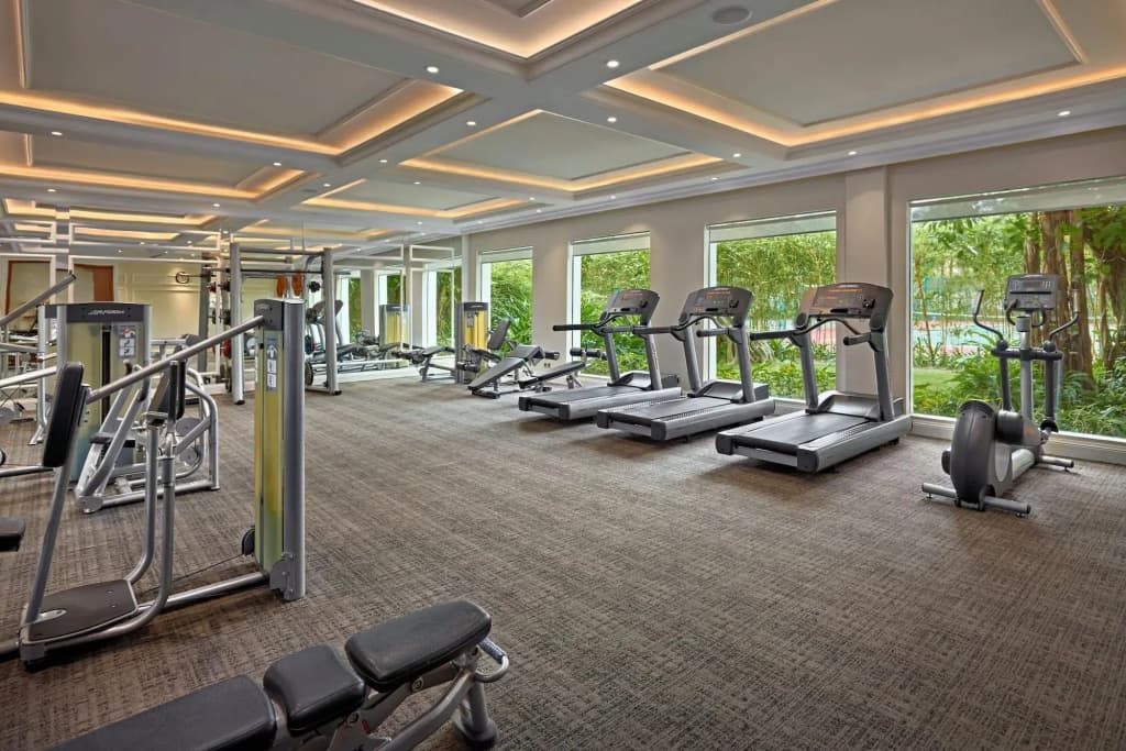 Danang Marriott Resort & Spa - photo 27