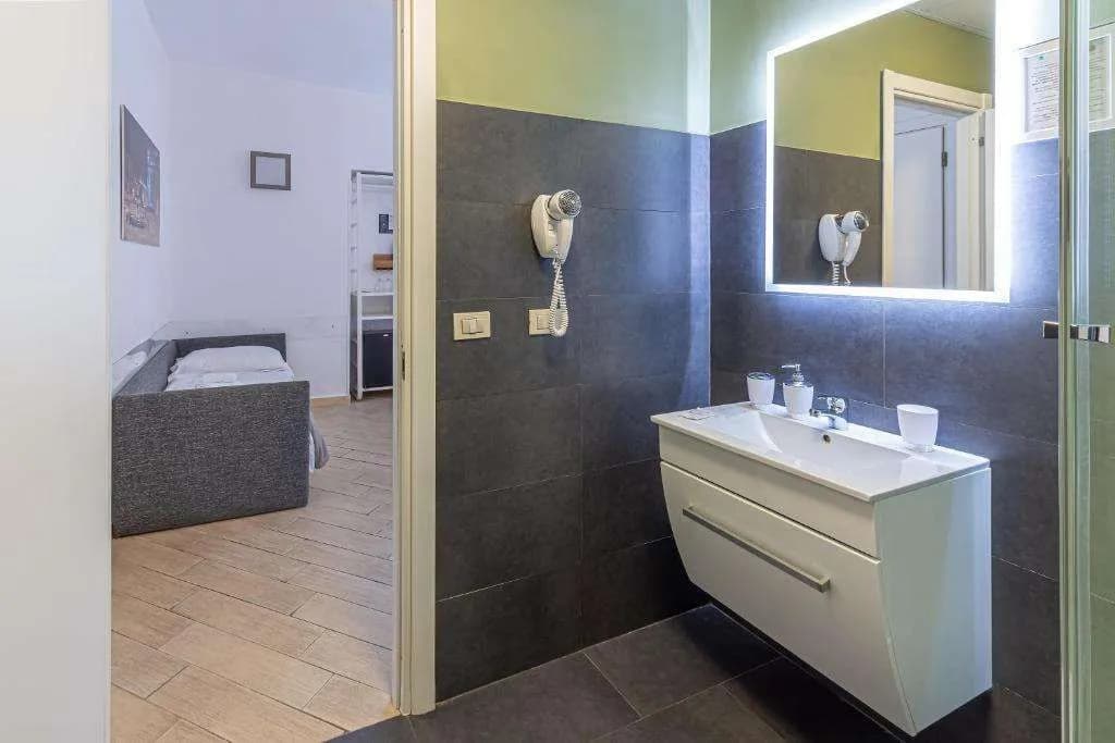 B&B A Picture of Rome - photo 7