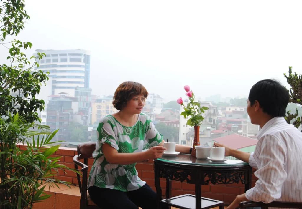 Asia Hotel - photo 20
