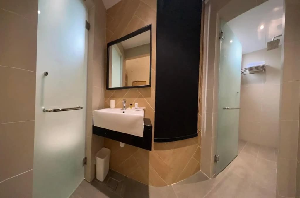 Miyabi Hotel - photo 21