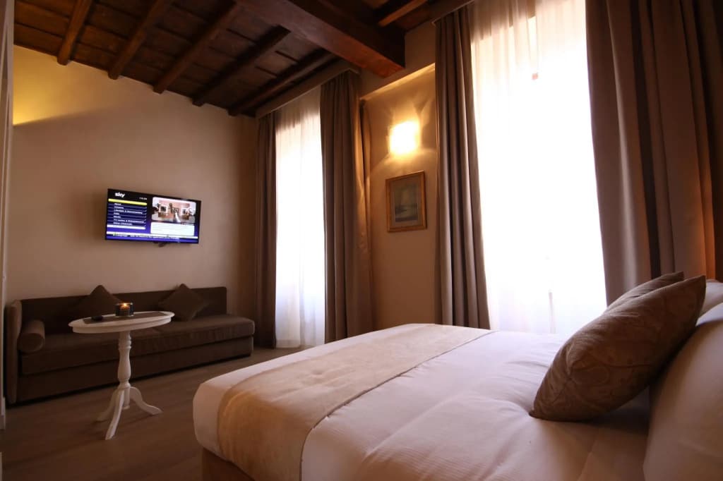 Le Suite Del Barone - photo 25