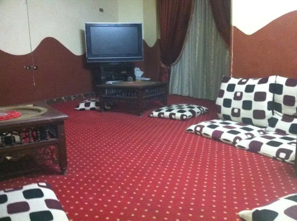 Ramses II Hotel - photo 3