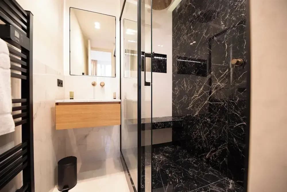 Elegant Apt With AC - 2br-6p -palais Garnier - photo 14