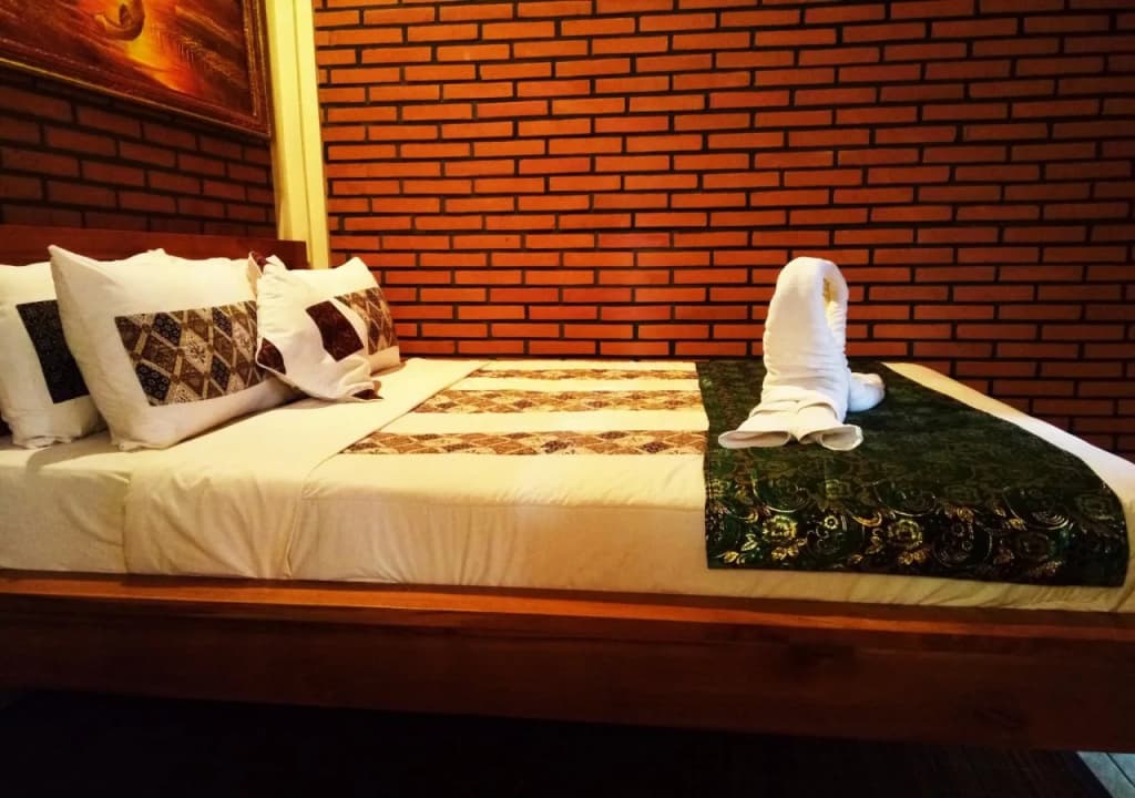 The Unique Homestay - photo 5