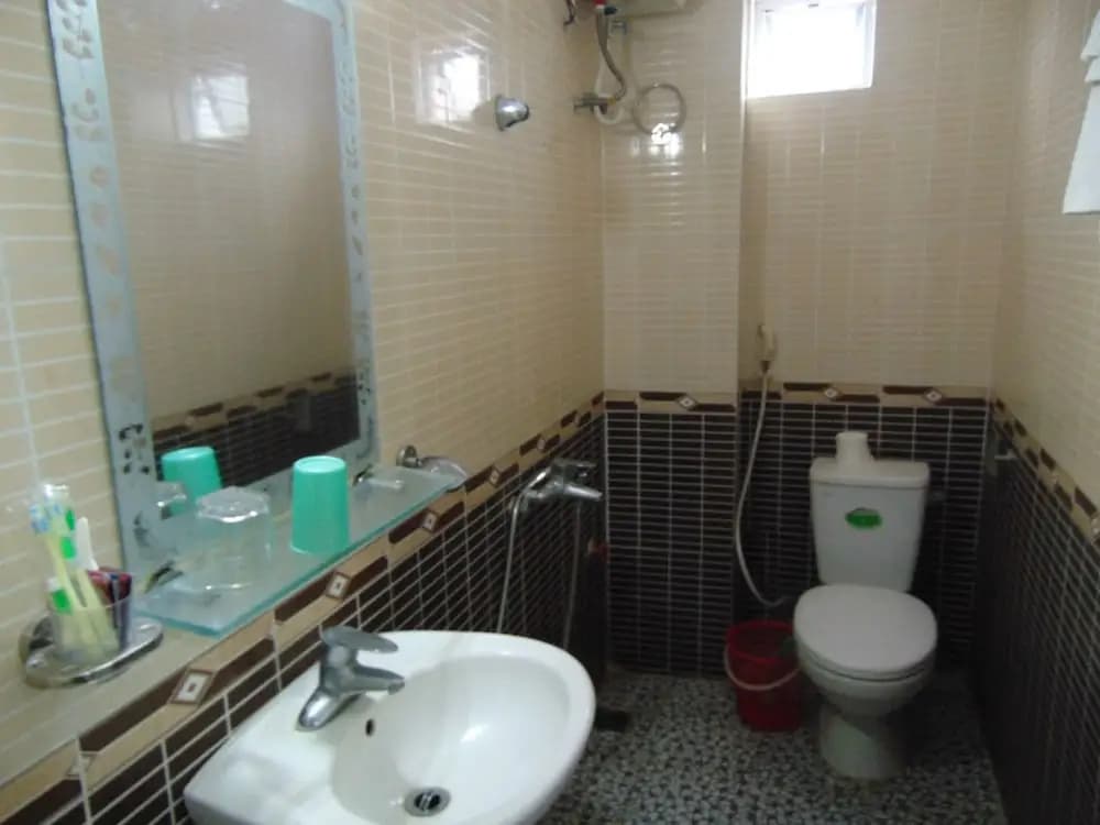 Noi Bai Hotel - photo 8