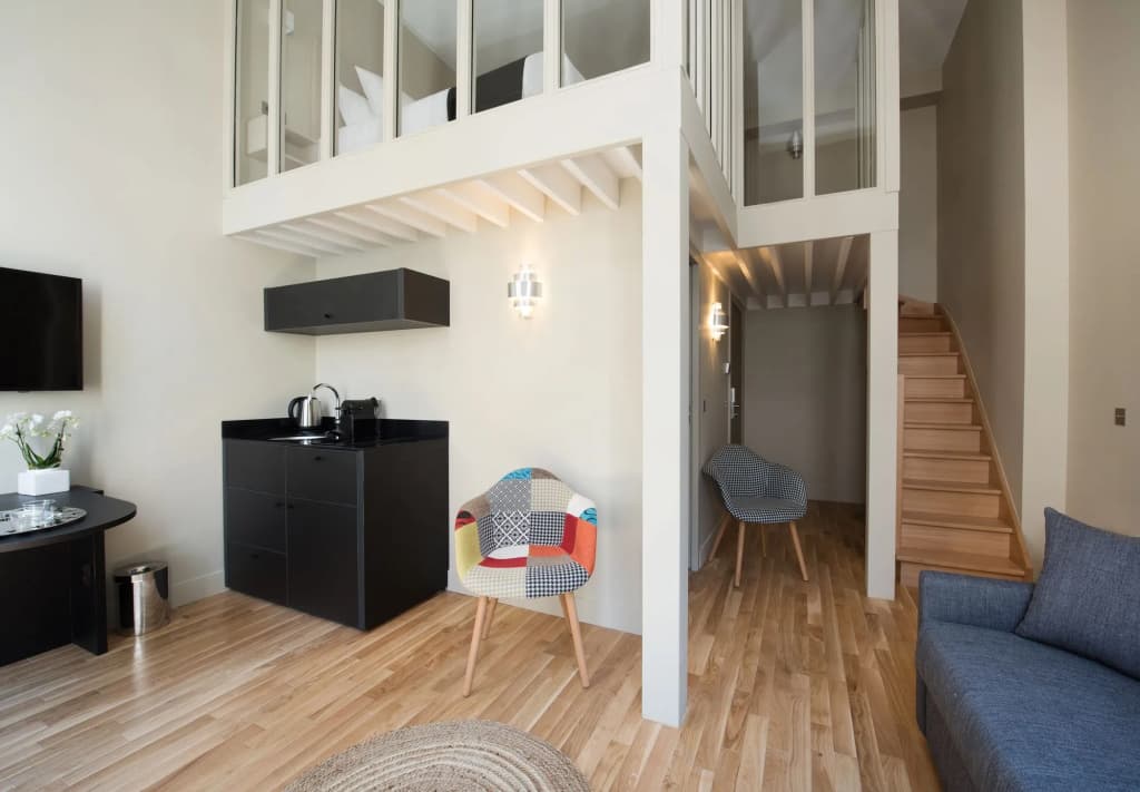 Hotel Helzear Etoile - photo 12