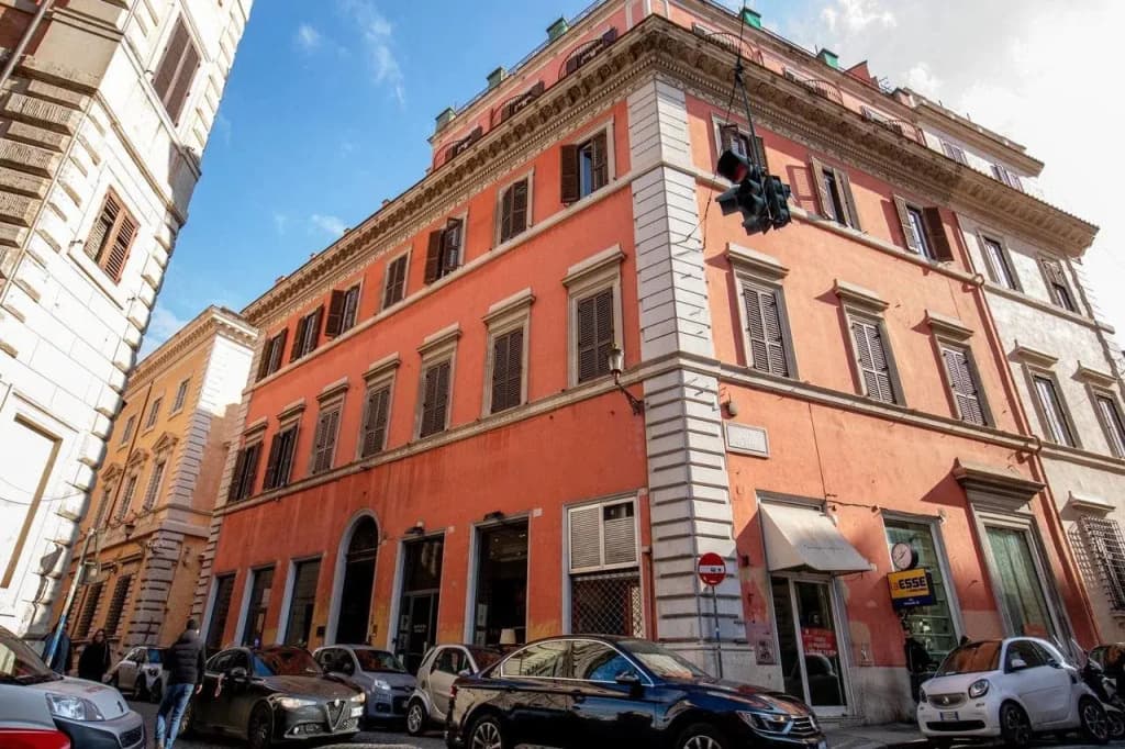 Room 94 Spagna - photo 1