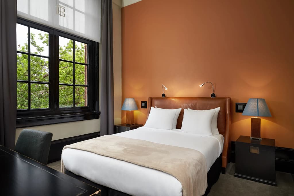 The College Hotel Amsterdam, Autograph Collection - photo 3