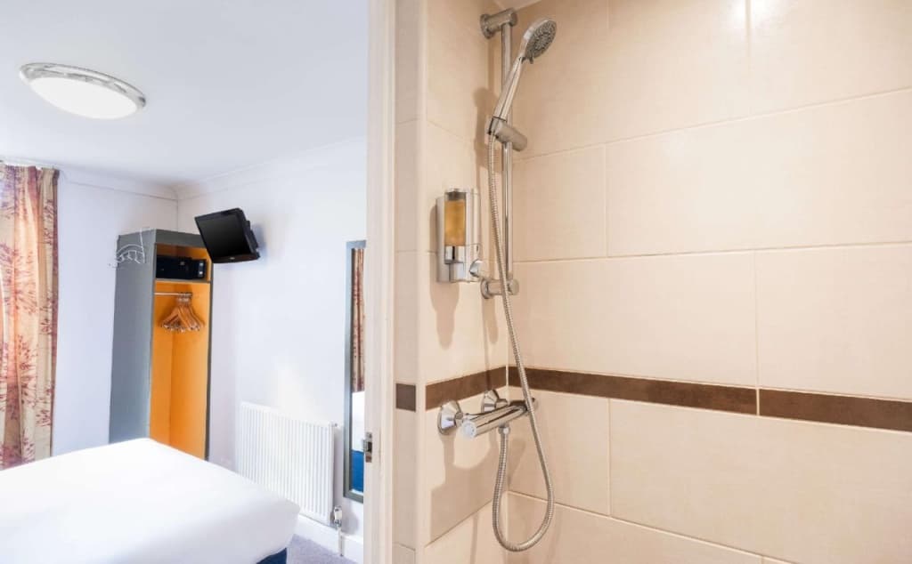Comfort Inn Westminster - photo 10