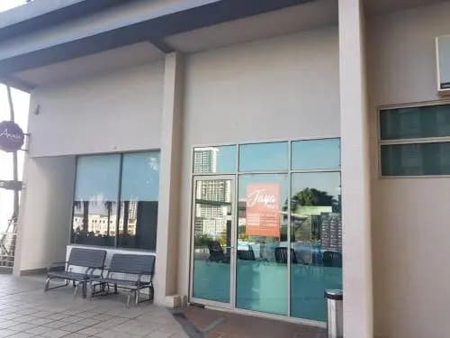 Shaftsbury Residence Cyberjaya - photo 24