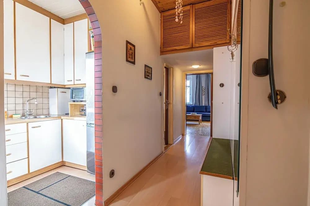 Vienna Spacious 2BR Apt Long Stay - photo 11