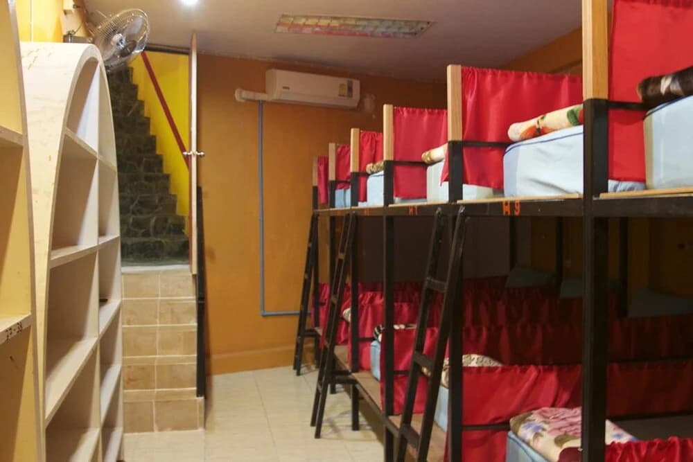 Om Ganesh Hostel - Adults Only - photo 5
