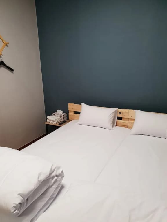 YOUNG STAY - Hostel - photo 43