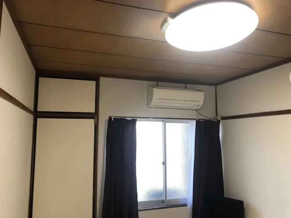 Tsukisocho Apartment - photo 5