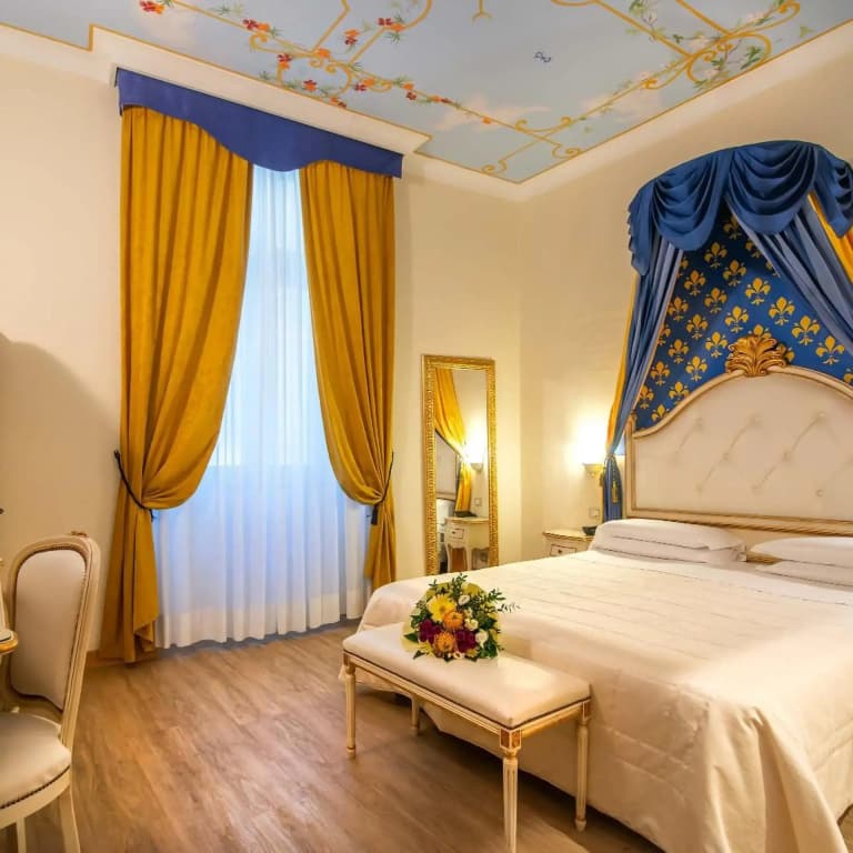 Porta Faenza Hotel - photo 41