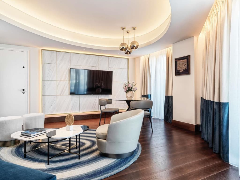 Athens Capital Hotel - MGallery Collection - photo 19