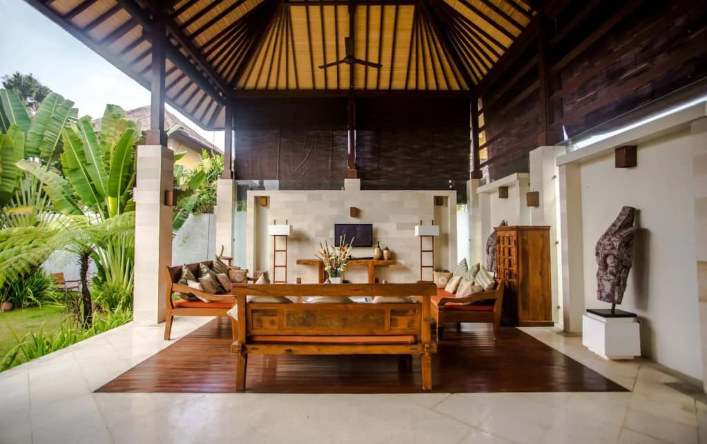 Villa Nelayan by Nakula - photo 1