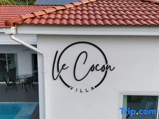 Le Cocon Villa 3 Bedrooms with private pool - photo 2