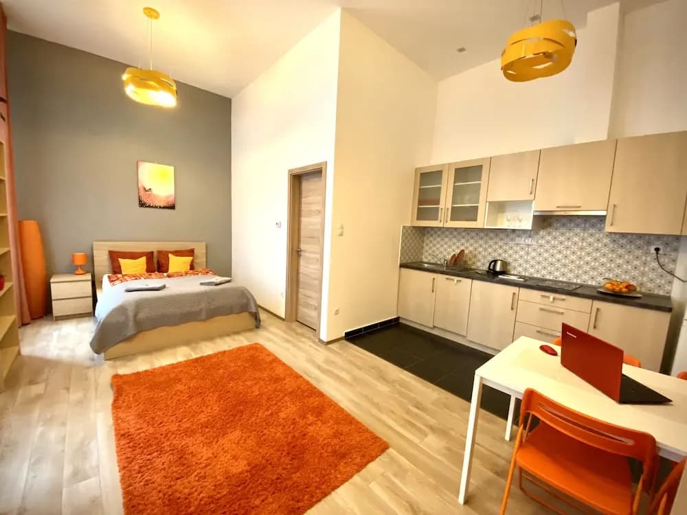 Gracia Apartment House - photo 4