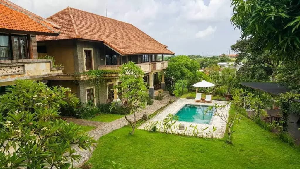 Balakosa Resort Bali - photo 5