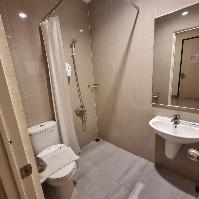 D'Bamboo Suites - photo 7