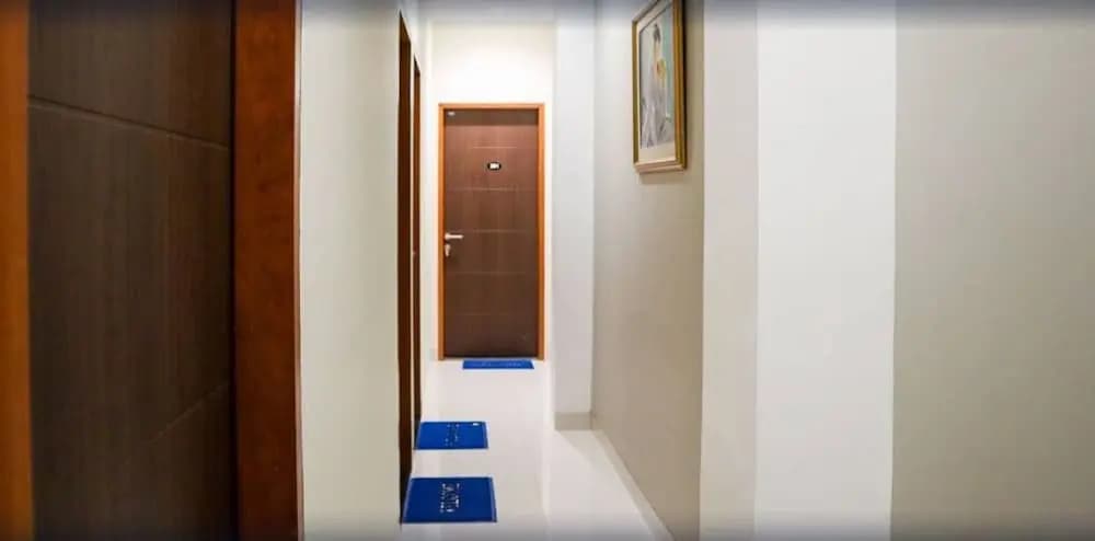Ichiza Hotel - photo 10