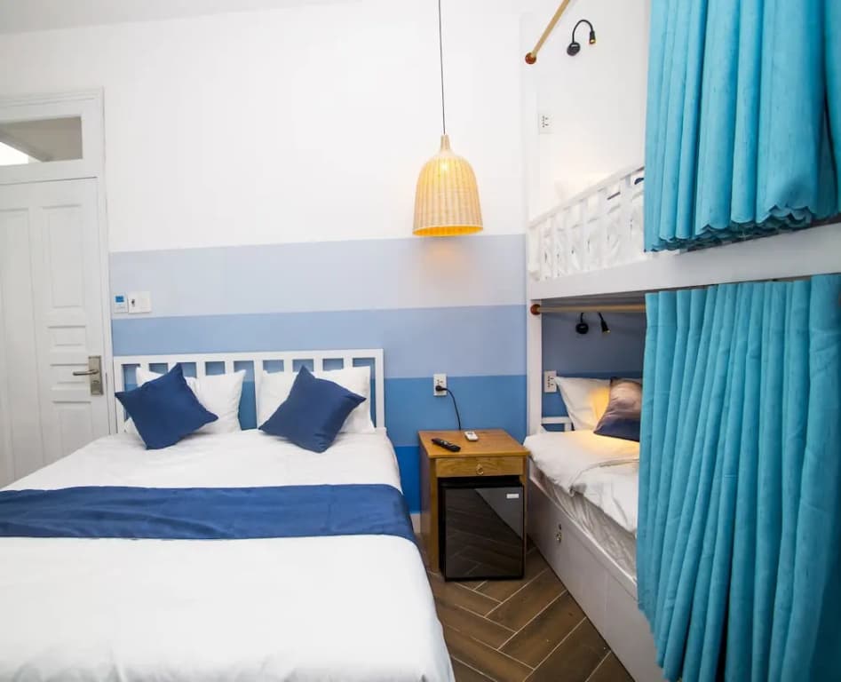 Just Home - Hostel - photo 4