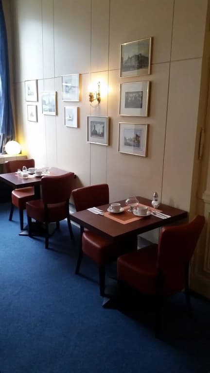 Hotel Seifert Berlin am Kurfürstendamm - photo 14