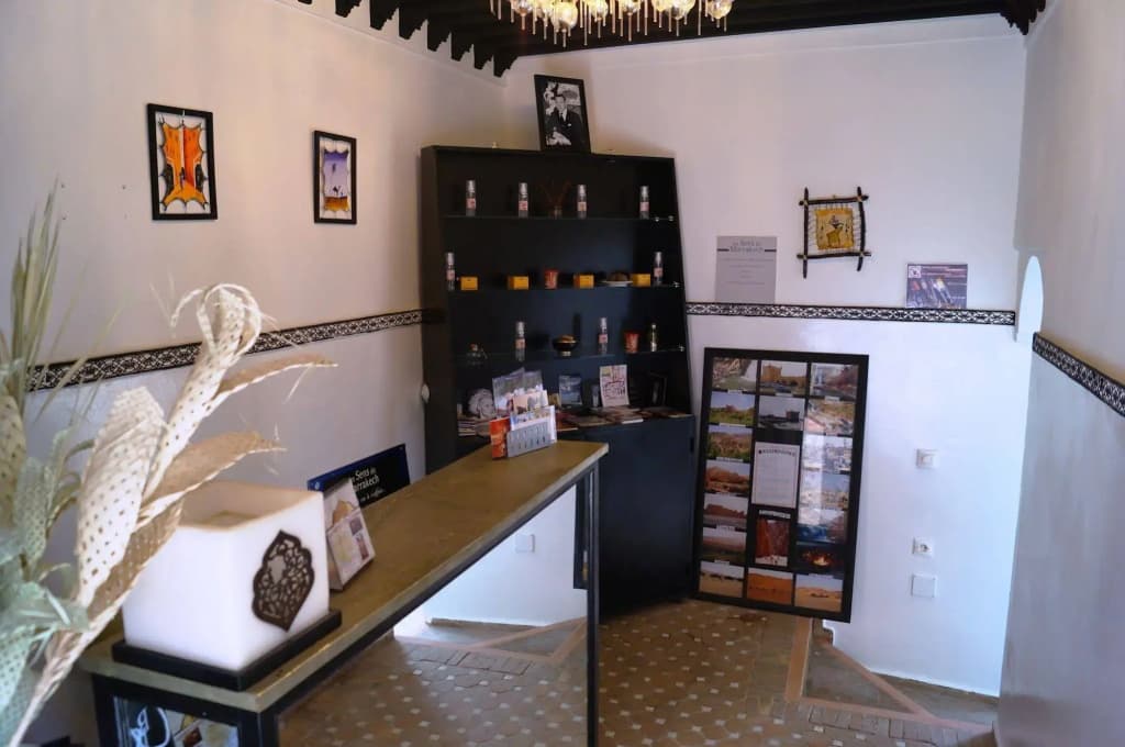 Riad Palais Azukar - photo 21
