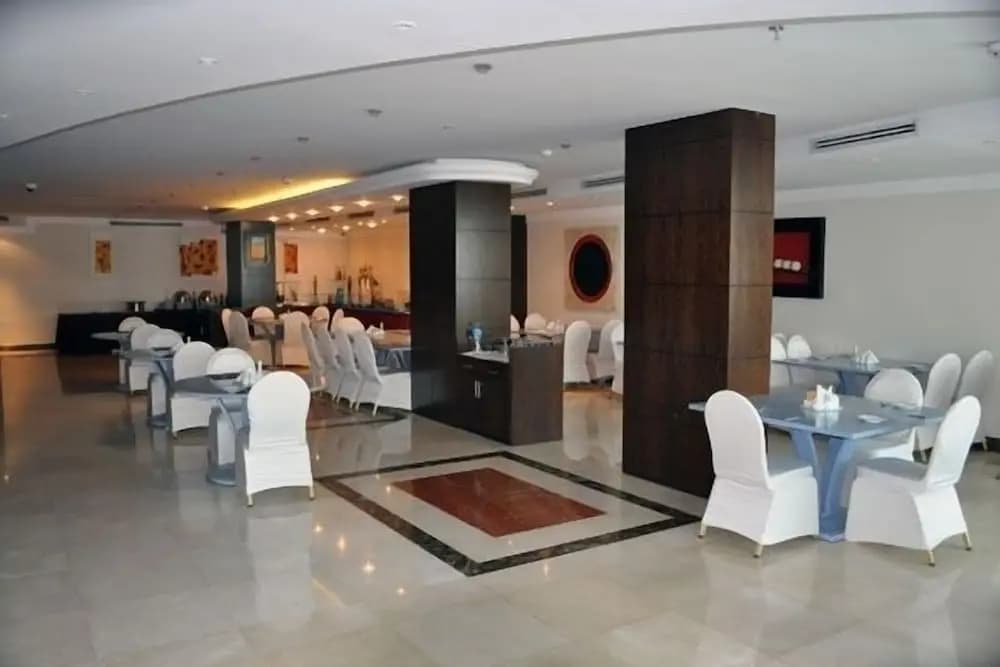 Musherib Hotel - photo 12