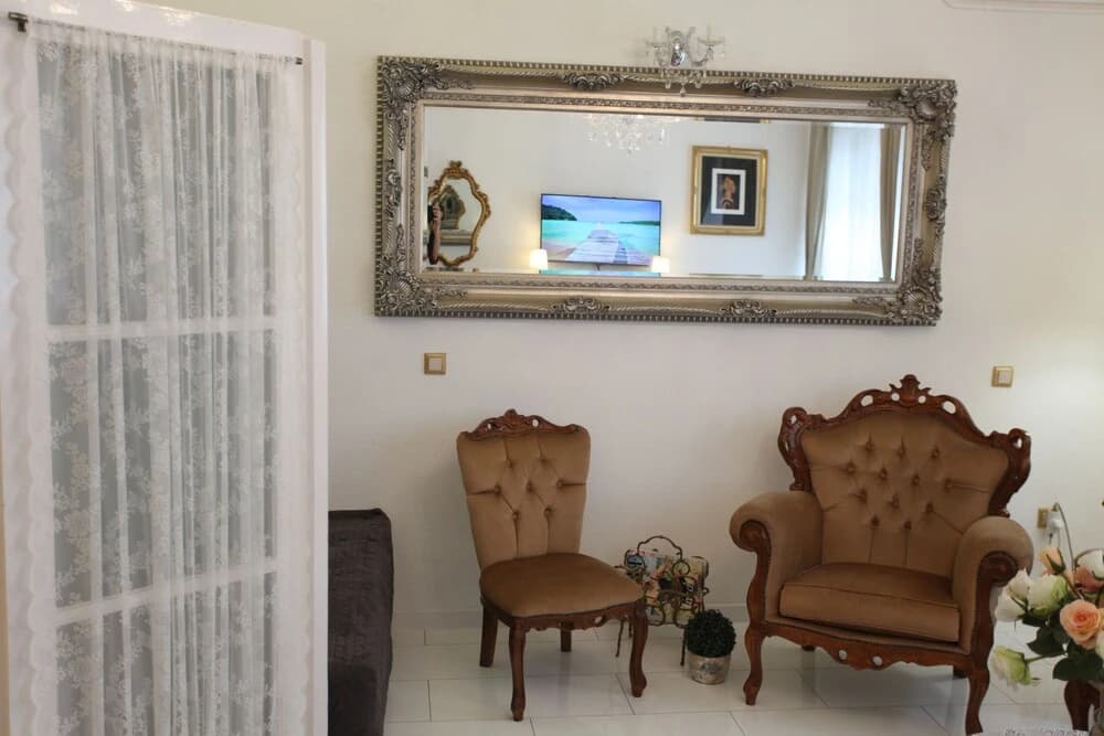 Dfive Apartments - Neo Baroque - photo 19