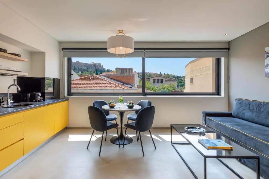 Muse Urban Suites - photo 6