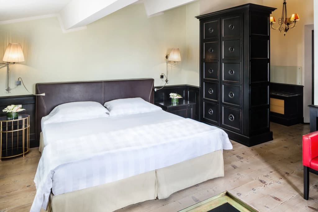 Palazzo Firenze by Baglioni Hotels & Resorts - photo 45