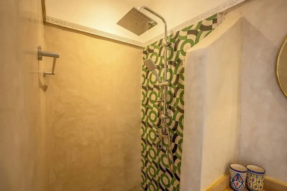 Riad Ilyan & Spa - photo 8