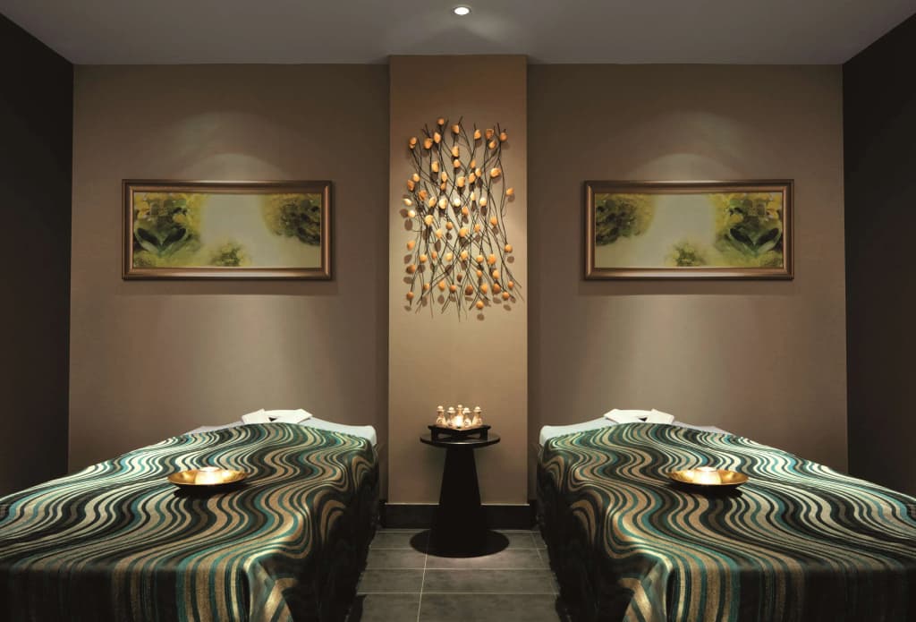 Radisson Collection Muscat Hormuz Grand Hotel - photo 35