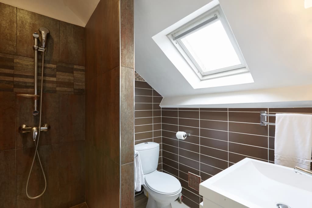 Hotel le Twelve - photo 7