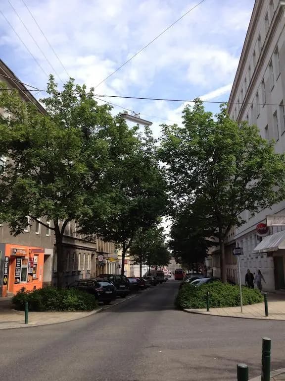 Studio Schröttergasse - main photo
