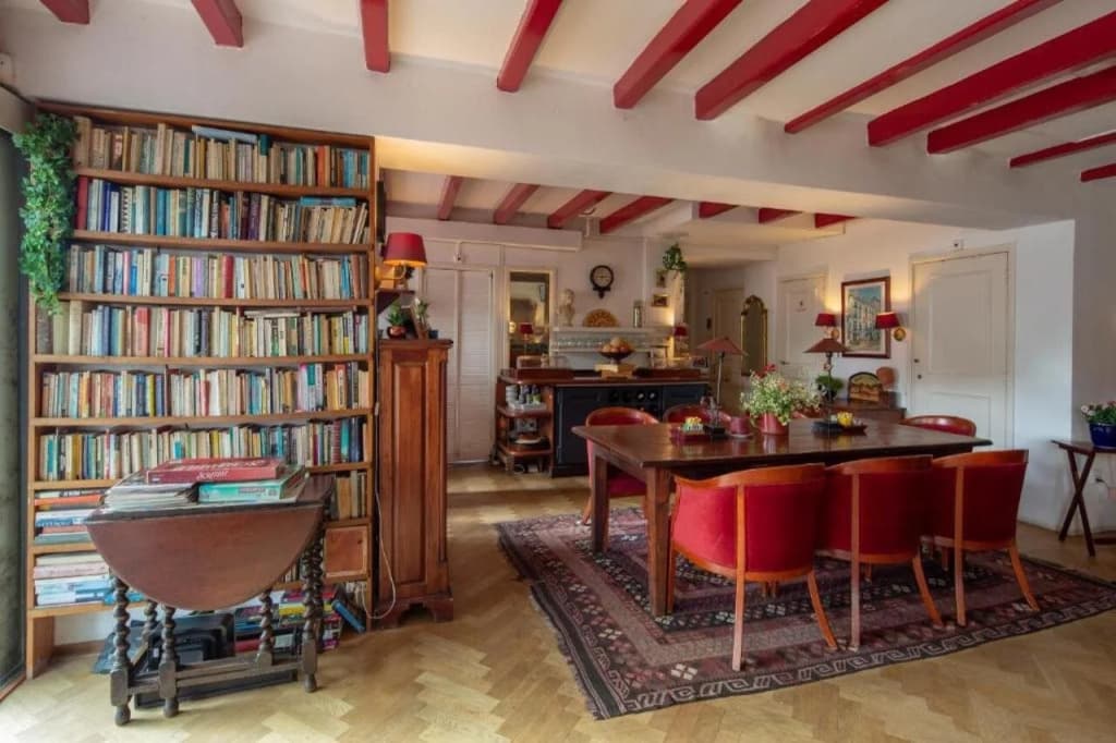 Amsterdam House Hotel - photo 19