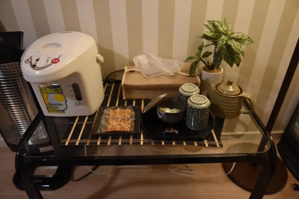 Tokyo Mika House - Hostel - photo 3
