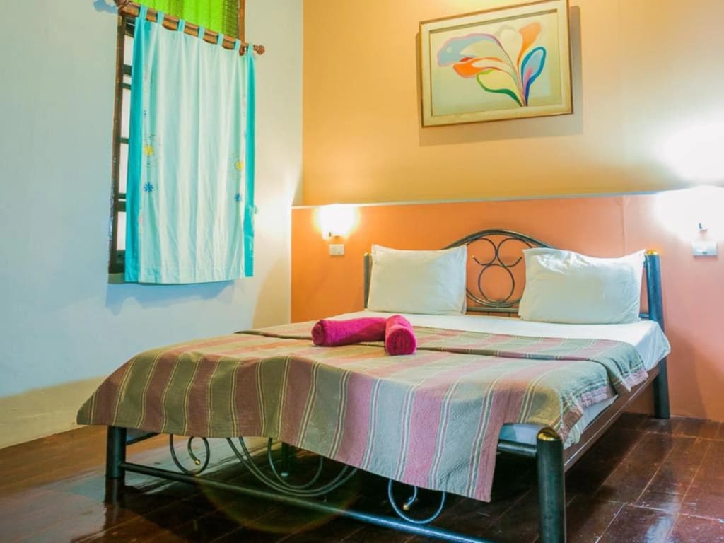 Thalang Guesthouse - photo 5