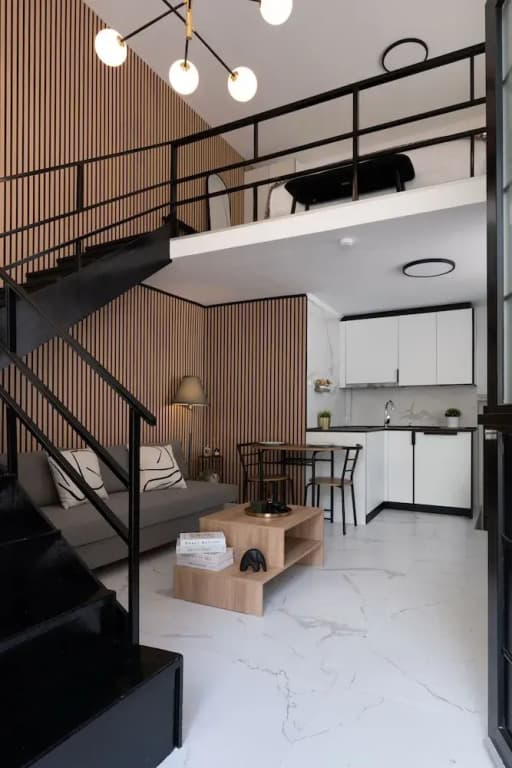 Koukaki Golden Lofts - photo 13