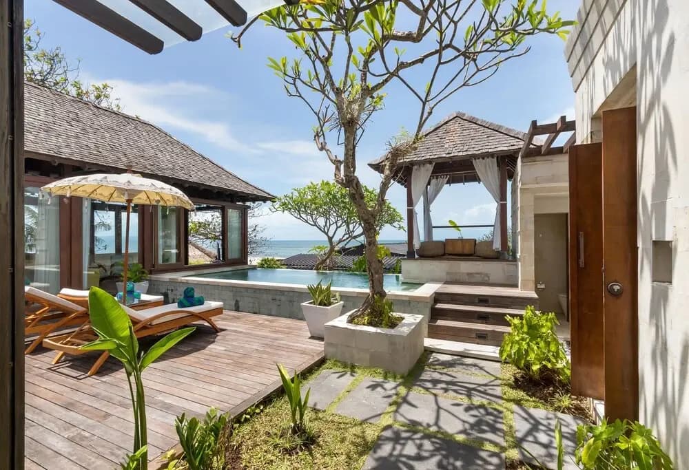 The Chand's Boutique Villas by Villa Finder - photo 47