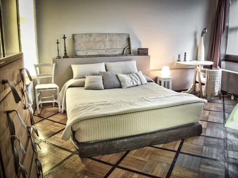 Bed più Art - photo 5