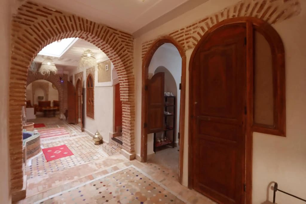 Riad Venezia - photo 12