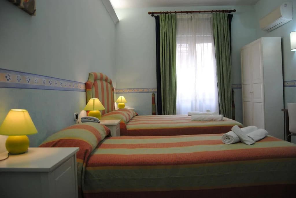 Italy Rents Vaticano - photo 8