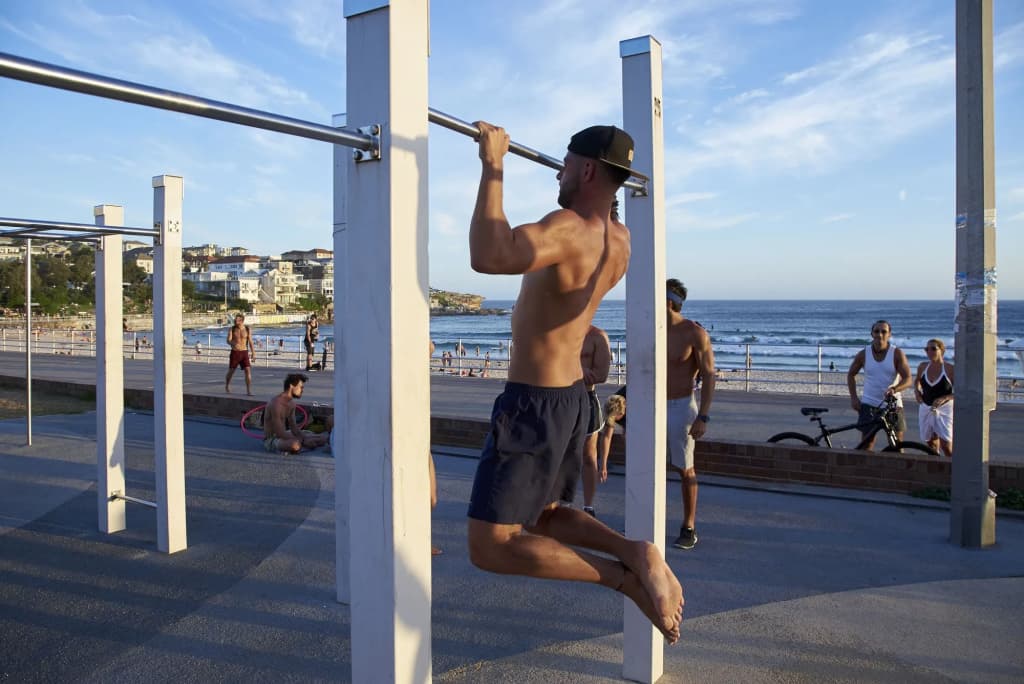Wake Up! Bondi Beach - Hostel - photo 21