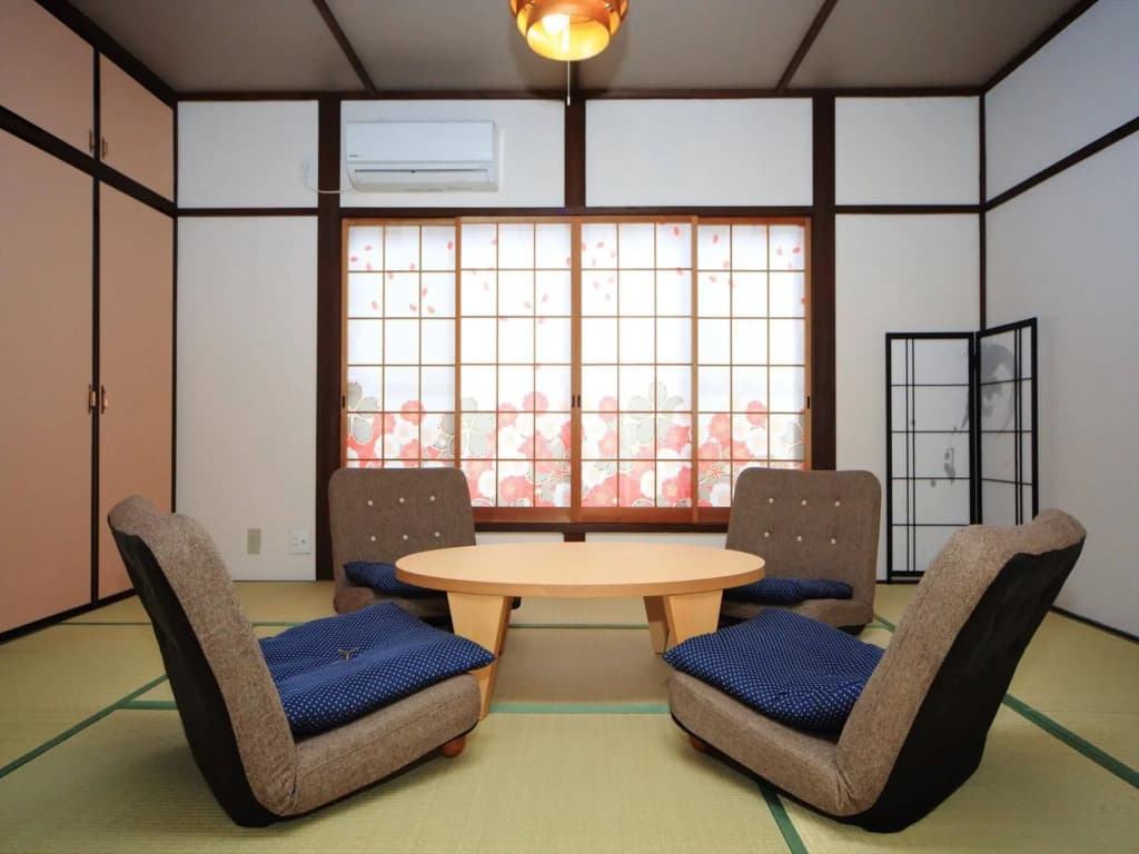 COTO Kyoto Fushimi - photo 11