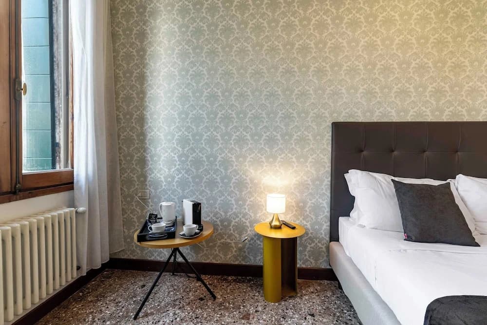 Residenza Centopietre - Dorsoduro by Wonderful Italy - photo 29