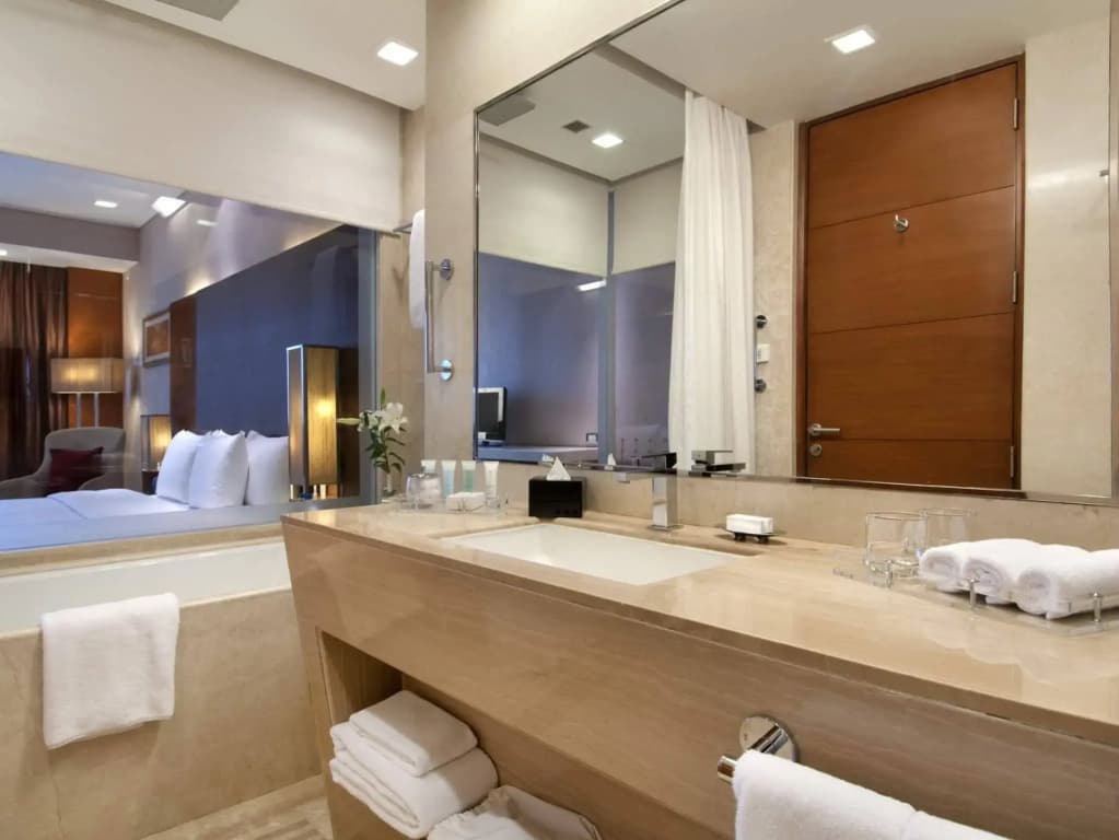Hyatt Centric Janakpuri New Delhi - photo 10